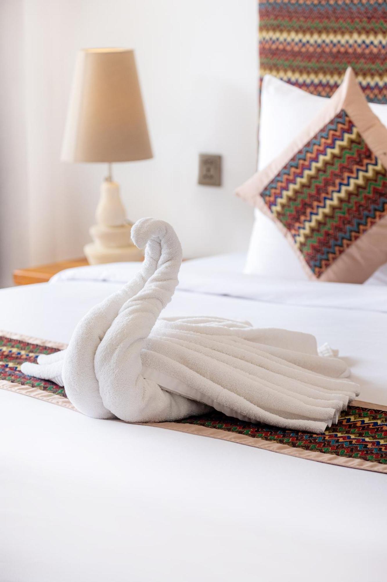 Amp Beach House Toyapakeh Δωμάτιο φωτογραφία
